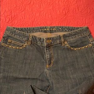 Michael Kors jeans - size 8, 32” inseam